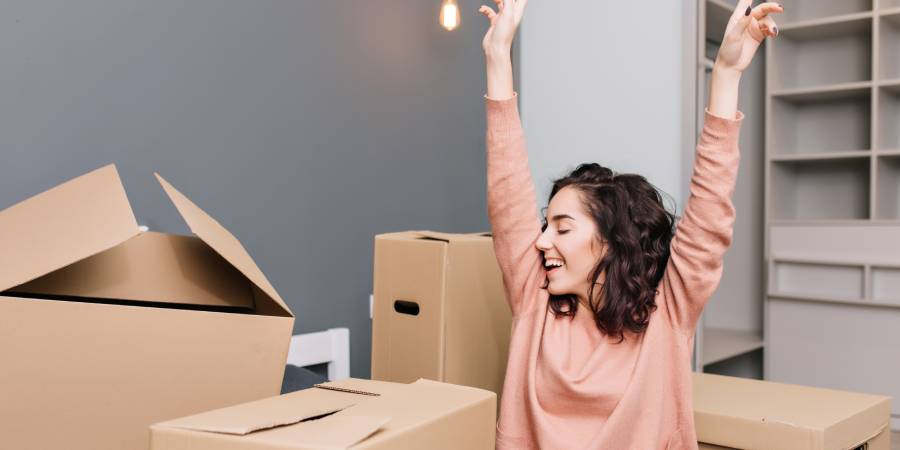 independencia exitosa