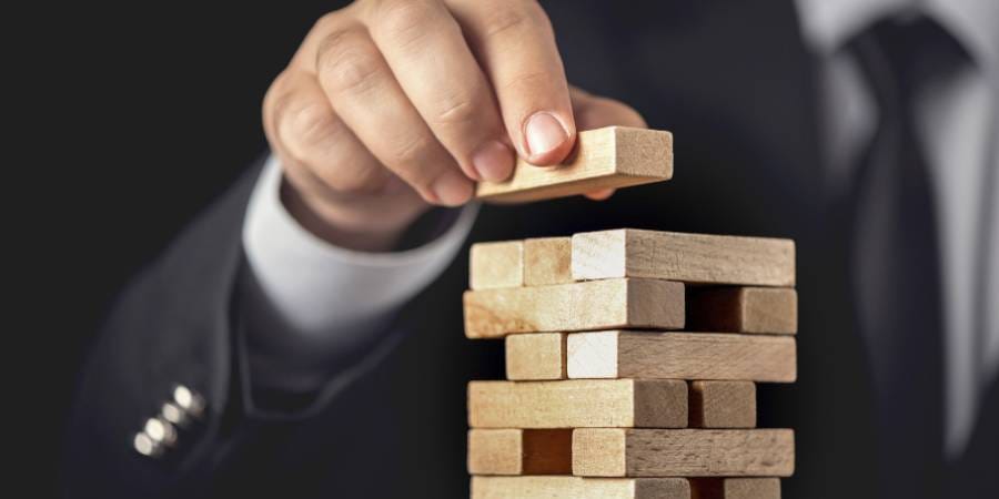 medir riesgos emprendimiento