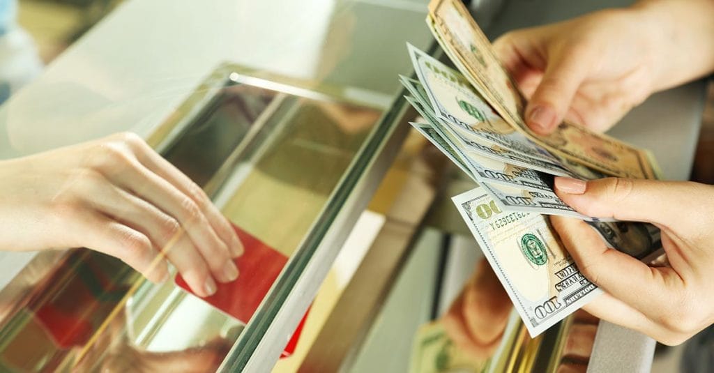 Como funciona una casa de cambio