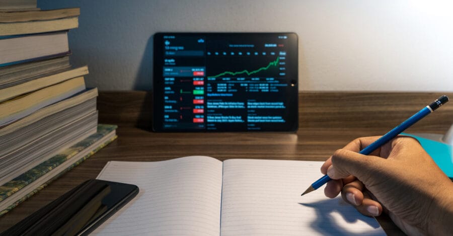 como-se-mide-la-presencia-bursatil.