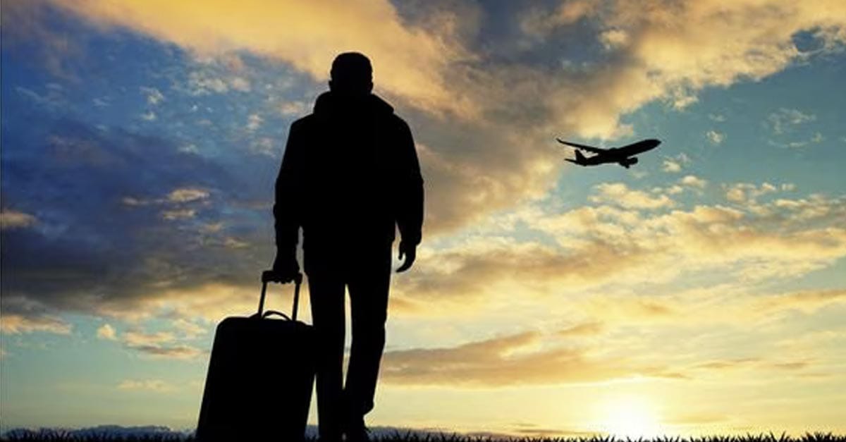 Viajes al extranjero