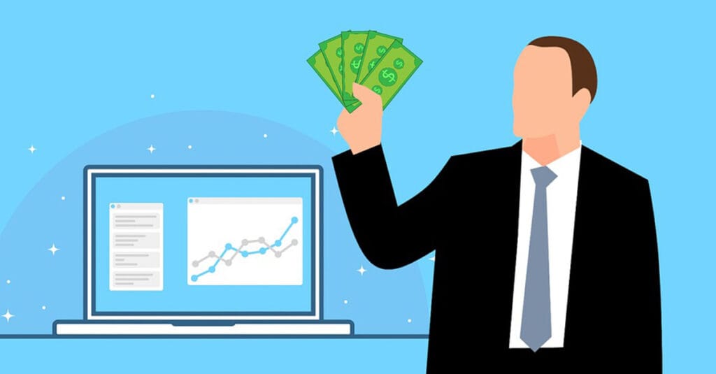 Diferencias entre bróker y trader financiero