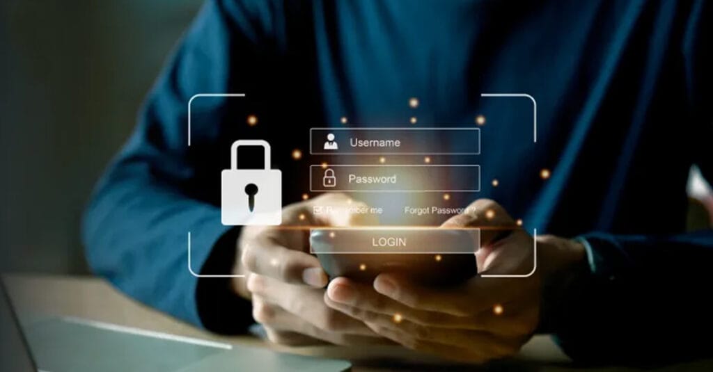 Seguridad cibernética