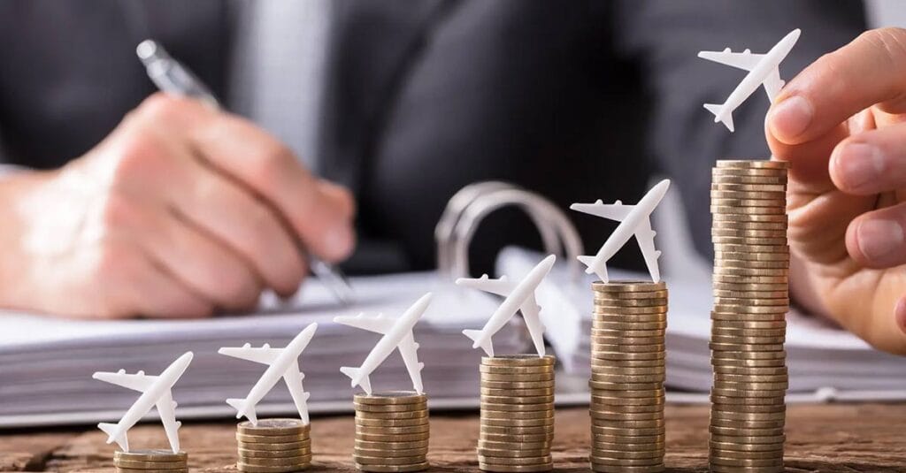 Dinero Viajar