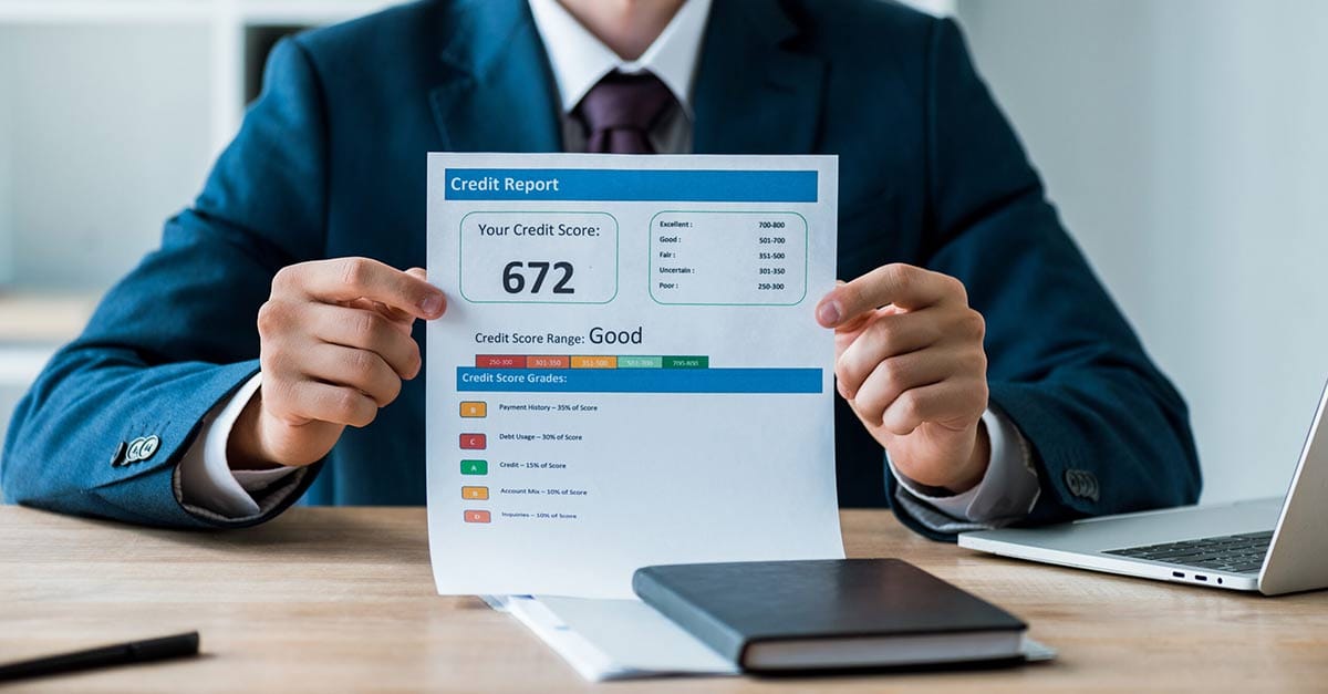 Historial crediticio