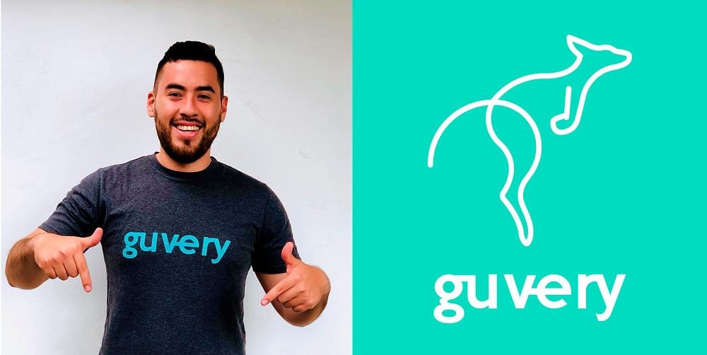 Bruno Díaz - Guvery