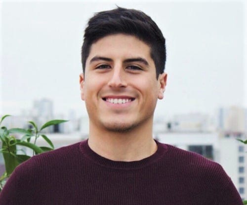 Paulo Valdiviezo - Kambista