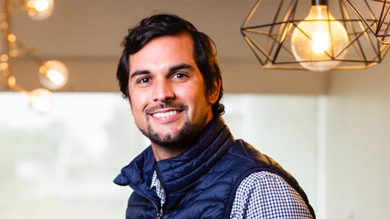 Daniel Bonifaz - Kambista