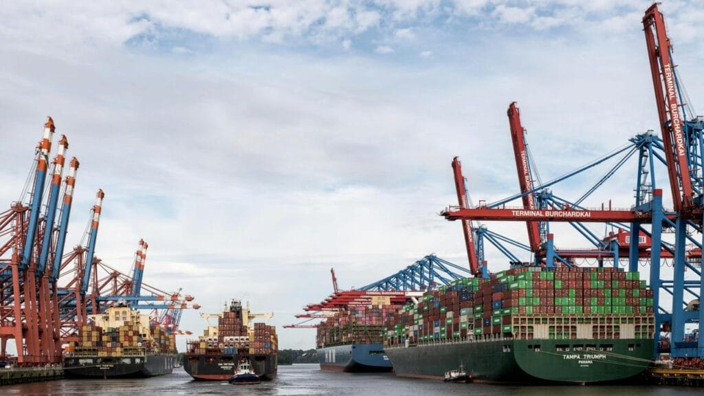 Importación