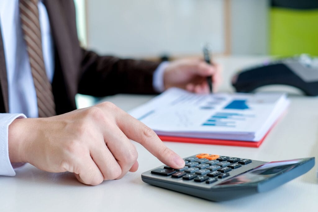 Proyecciones financieras