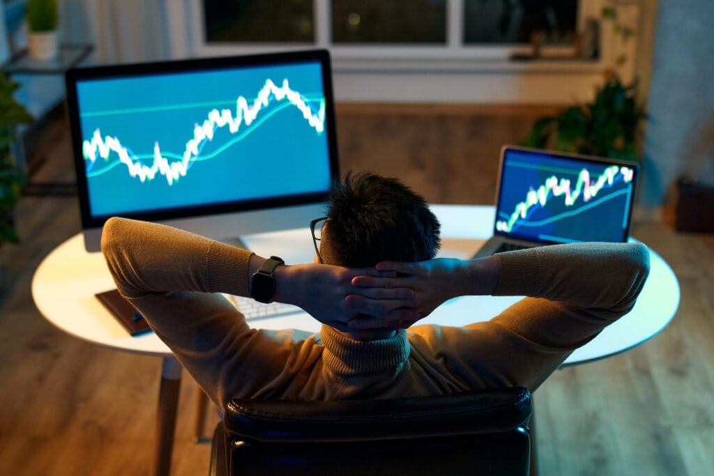 Estadísticas del Mercado Empresarial Peruano