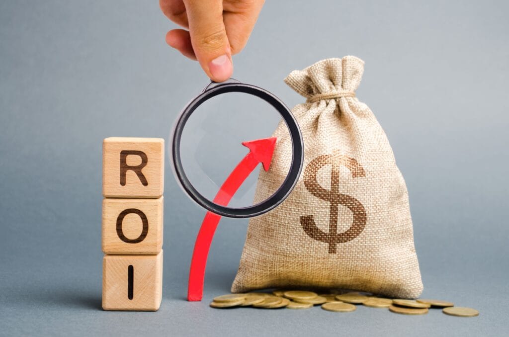 ROI