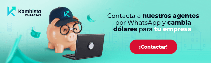 Kambista Empresas