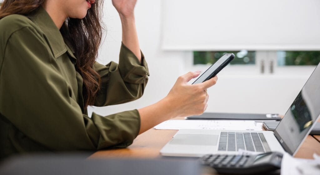 Digitalización en retail