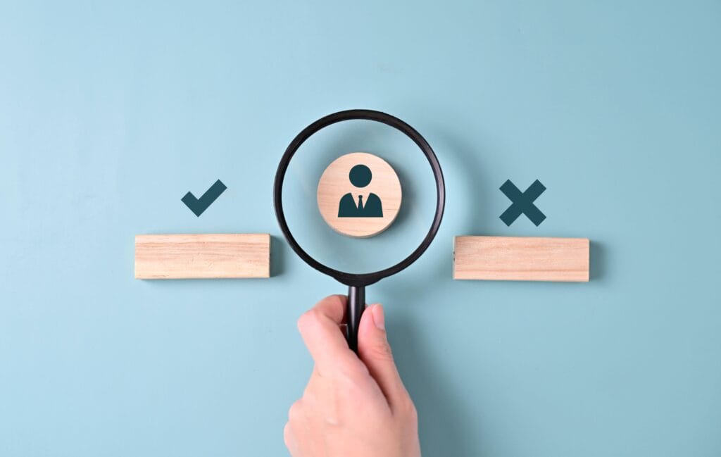 Gestion de recursos humanos