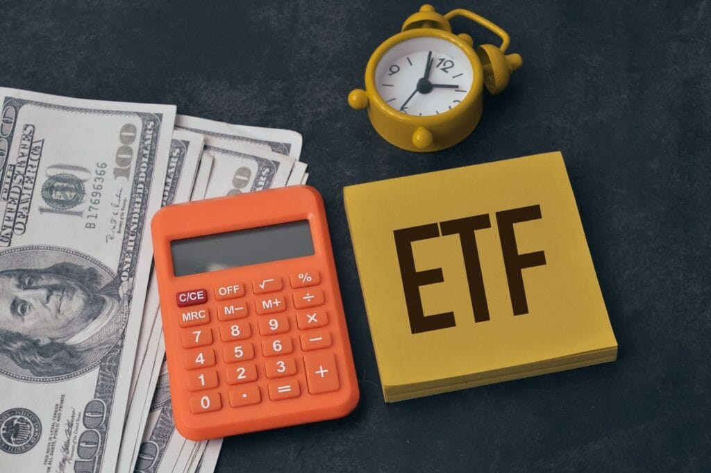 ETF