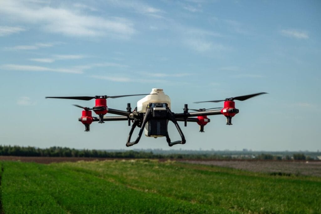 Agroexportación peruana