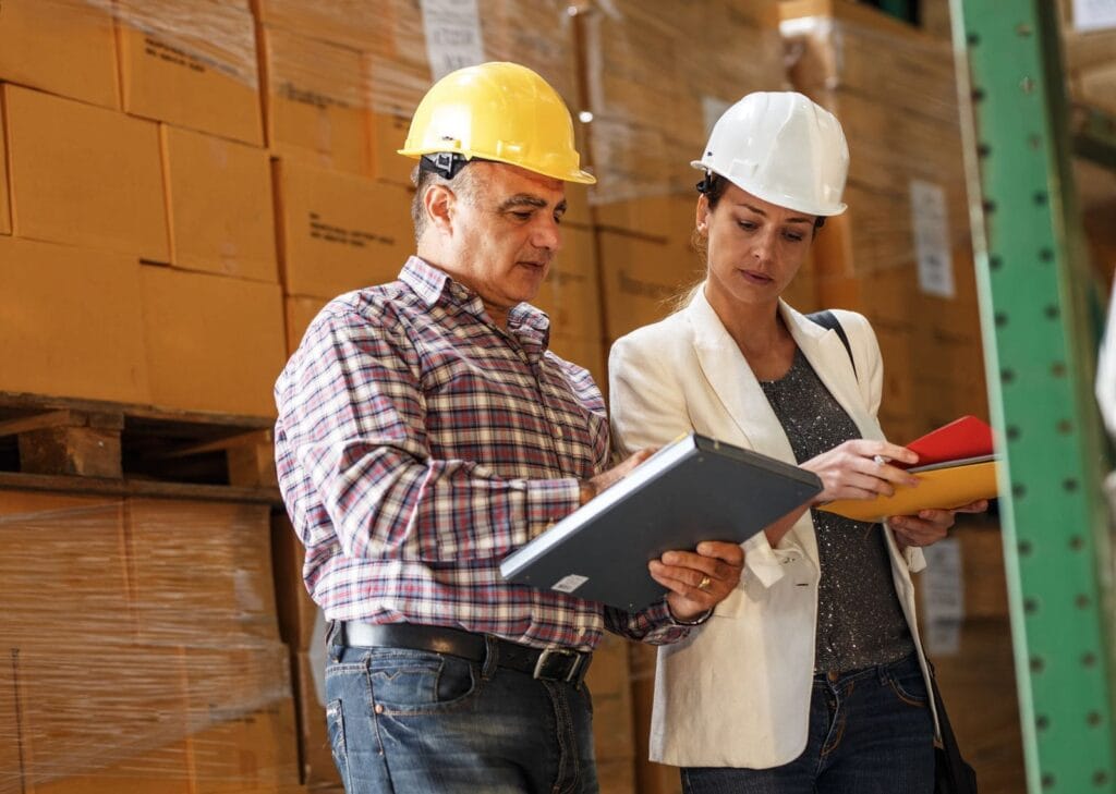 Importación y exportación