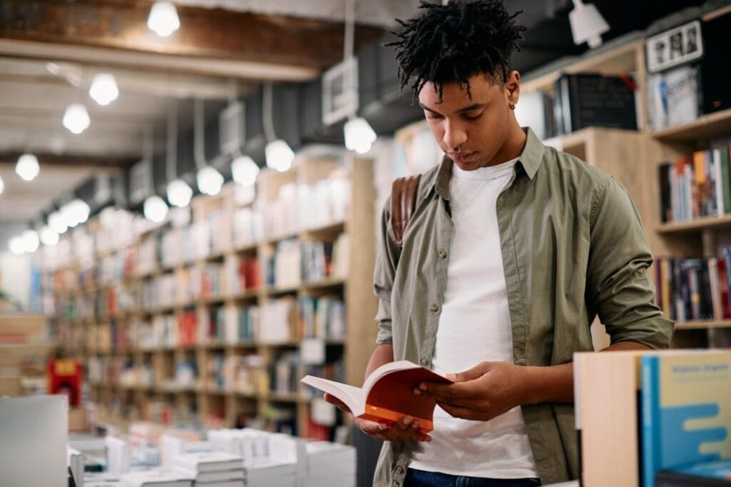Libros recomendados