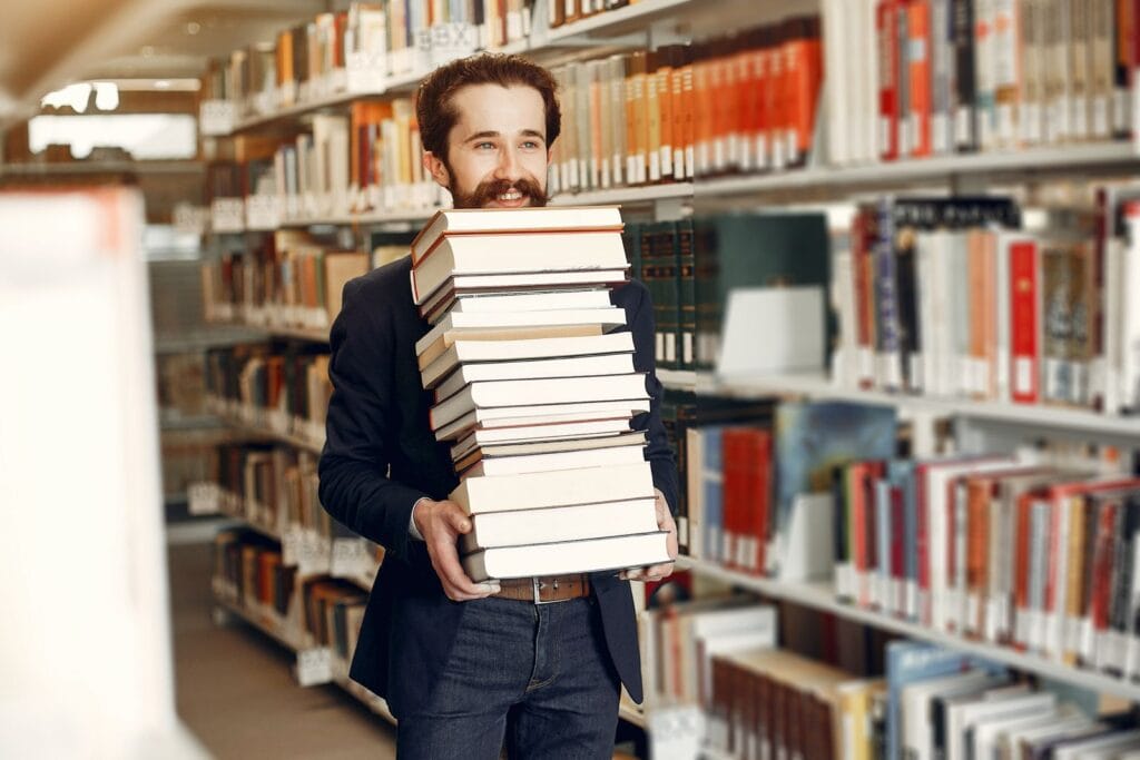 Libros recomendados