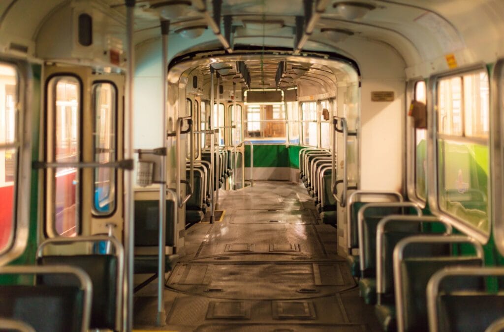 Paro de transportistas hoy