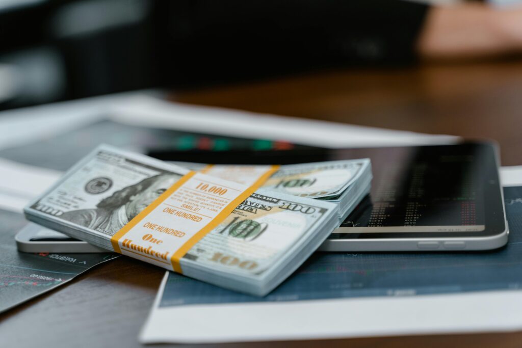 Costo del dinero