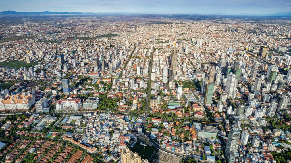 Crecimiento económico del perú