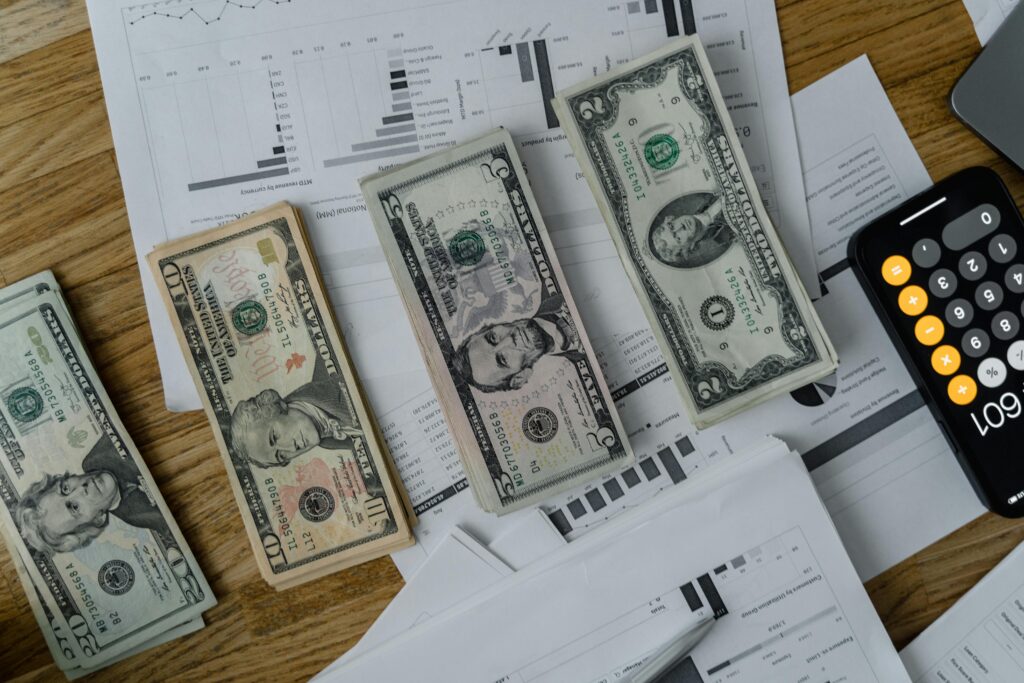 Precio del dólar
