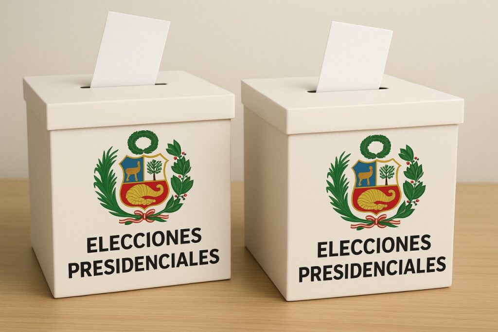 Elecciones generales