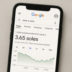 Precio del dólar en elecciones