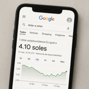 Precio del dólar en elecciones