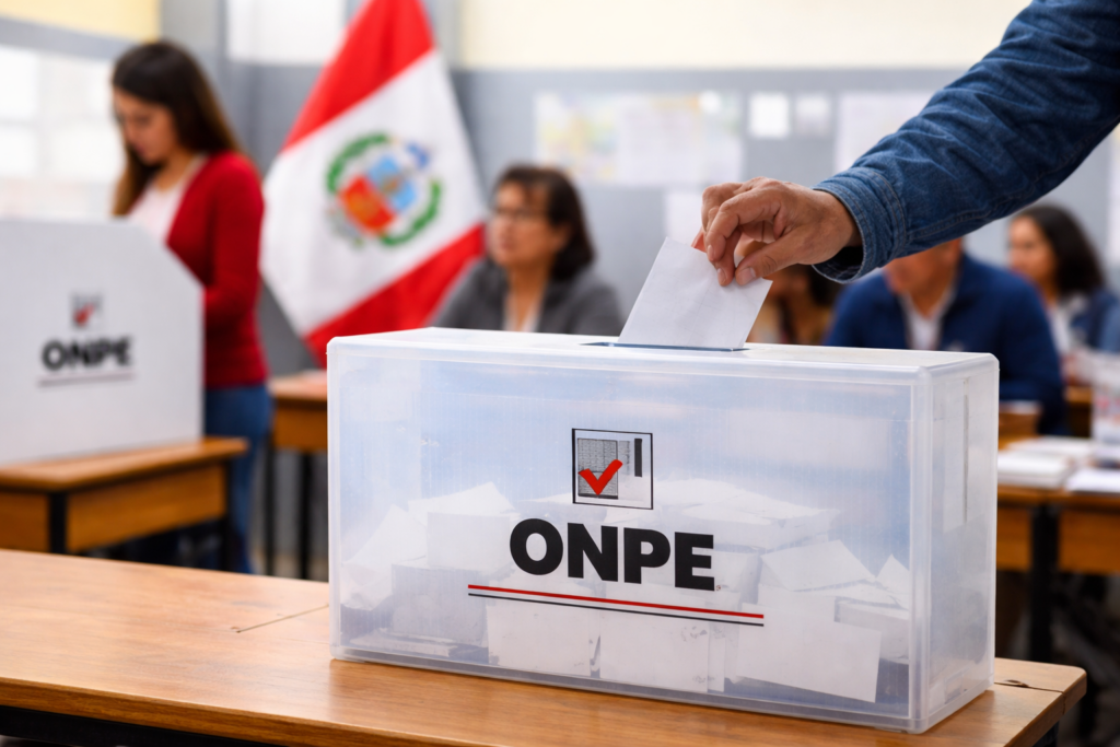 Cuándo son las elecciones 2026