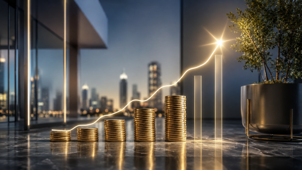 Banco con mejores tasas de interés