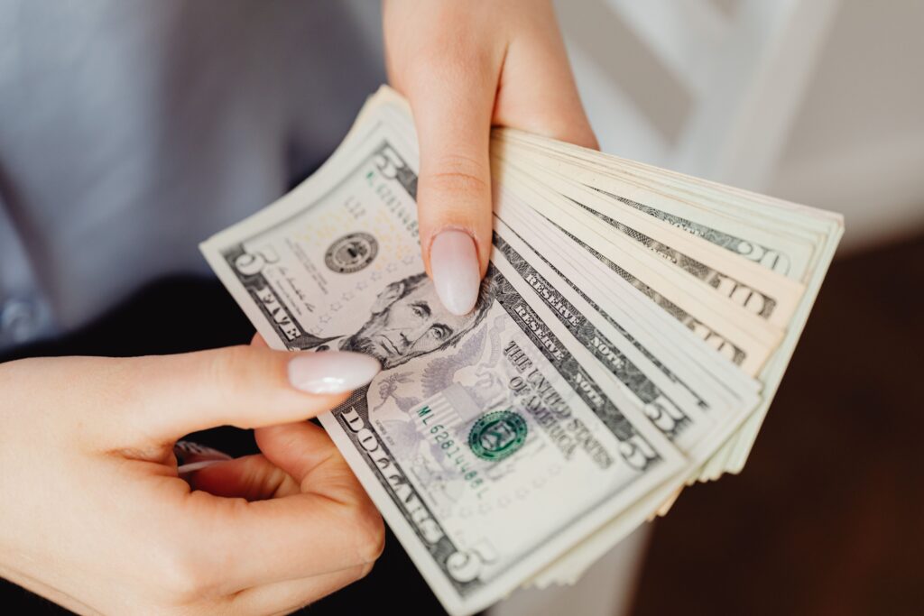 Qué es el dólar ocoña